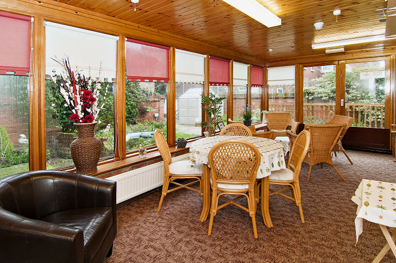 Marmora Care Home interior Click to see full size image Marmora