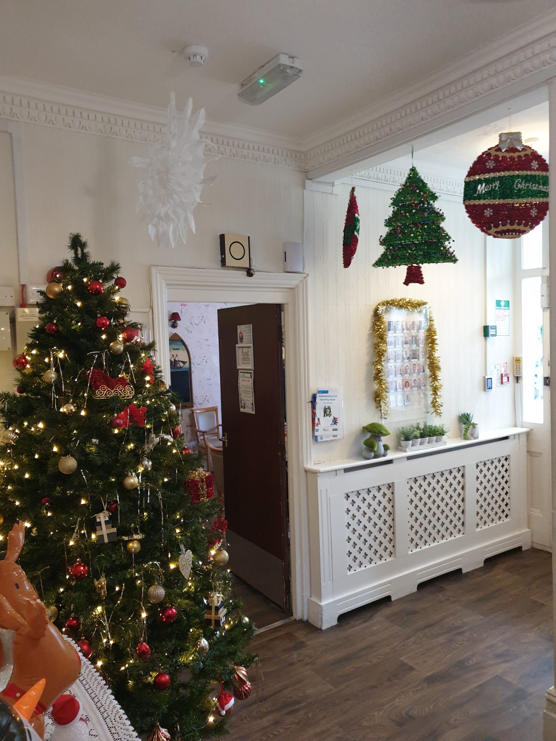 Marmora Care Home Clacton Residential Care Home in ClactonMarmora